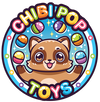 Chibi Pop Toys